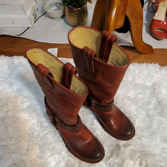 Frye  Boots - Picture 2 of 7